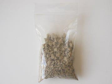 K/T-kleilaag brut - 100 g