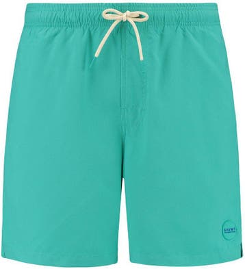 Shiwi Zwembroek Mike Groen maat XL Heren, Shiwi, Verzenden, Groen, Maat 56/58 (XL)