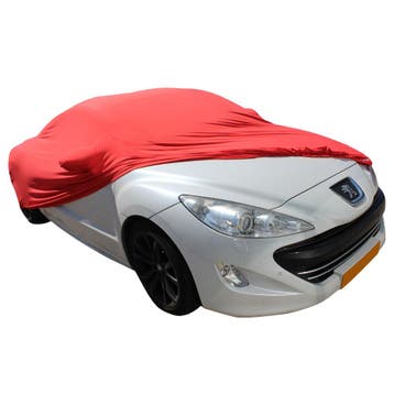 Autohoes voor Peugeot RCZ (2009-heden) Indoor BESTE PASVORM, Ophalen of Verzenden, Nieuw, Op maat