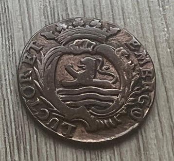 Nederland, Zeeland Duit 1769 (Zonder minimumprijs)