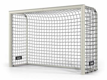 Stalen voetbaldoel Champion Salta 180x120 cm, Ophalen of Verzenden, Nieuw, Overige typen