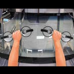 ProPlus Vacuümheffer - Aluminium - 2 zuignappen - Max. 10.., Ophalen of Verzenden, Nieuw