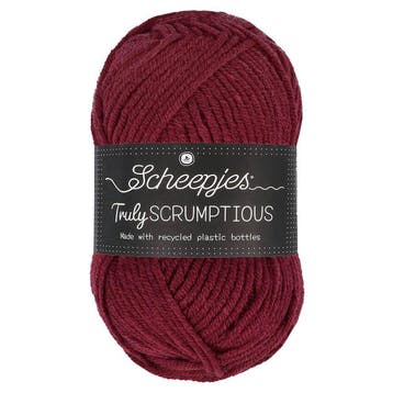Scheepjes Truly Scrumptious - 365 Summer Pudding - Garen v, Ophalen of Verzenden, Nieuw