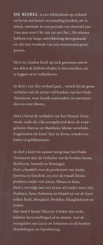 Het verhaal gaat 5 9789050184953 N. ter Linden, Verzenden, Gelezen, N. ter Linden