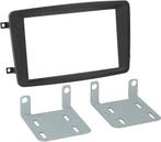 2-DIN Paneel Mercedes Benz C-Klasse/ CLK-Klasse/ G-Klasse/ V, Verzenden, Nieuw