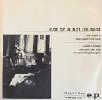 Cat On A Hot Tin Roof - Revenge Part 1, Ophalen of Verzenden, Gebruikt