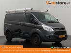 Ford Transit Custom 20TDCI 2017 (Export only), Nieuw, Ford, Zilver of Grijs, Te koop