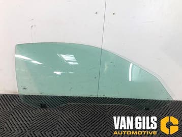 Portierruit 4Deurs rechts-voor Chevrolet Corvette O321703, Ophalen of Verzenden, Nieuw
