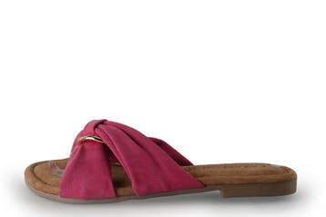 Lazamani Slippers in maat 38 Roze, Slippers, Overige kleuren, Verzenden, Lazamani