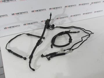 Yamaha MT-07 Remleidngen ABS, Ophalen of Verzenden, Nieuw