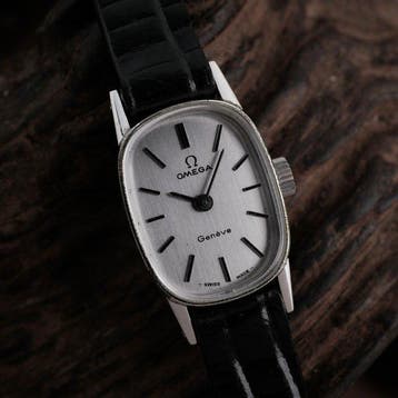 Omega - Genève - Zonder minimumprijs - 511.454 - Dames -, Nieuw