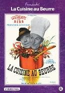 La cuisine au beurre - DVD, Verzenden, Nieuw in verpakking