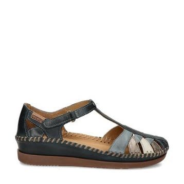 Pikolinos Rowley Classic sandalen voor dames in het Blauw, Nieuw, Sandalen of Muiltjes, Pikolinos, Verzenden