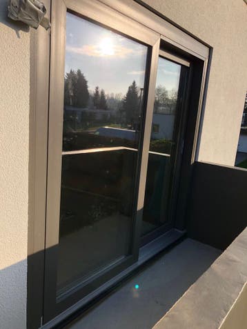 Kunststof schuifpuien direct leverbaar uit voorraad!, Kunststof, Nieuw, Ophalen of Verzenden, Inclusief glas