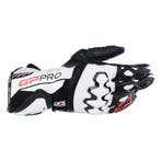 Alpinestars Gp Pro R4 Handschoenen Zwart Wit, Motoren, Kleding | Motorkleding, Nieuw met kaartje, Alpinestars, Handschoenen, Heren