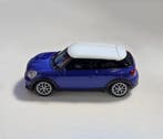 Schaalmodel Mini Cooper S Paceman (schaal 1:43, circa 10x4x, Ophalen of Verzenden, Nieuw