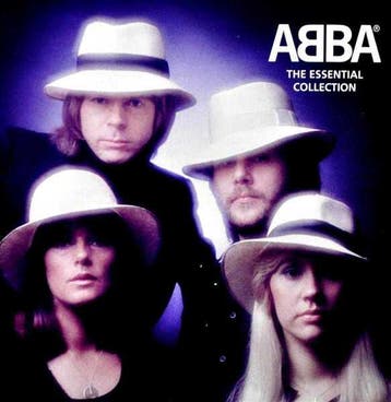 cd - abba - The Essential Collection (nieuw), Verzenden, Zo goed als nieuw