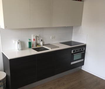 Te huur: Studio Akerstraat in Maastricht, Limburg, Maastricht