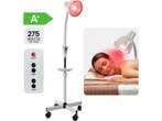 Resty® Infraroodlamp - 275W - Rood Licht Therapie - Timer -, Sport en Fitness, Gezondheidsproducten en Wellness, Verzenden, Nieuw