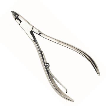 RÖR Solingen Nagelriem Knipper – Vellentang – Nagelriem, Ophalen of Verzenden, Nieuw