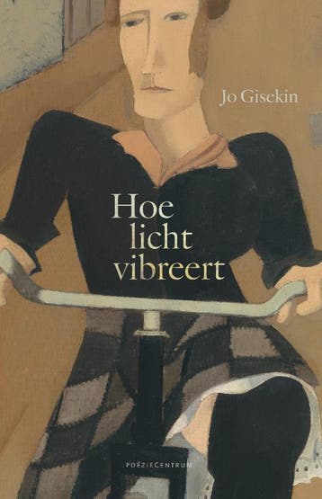 Hoe Licht Vibreert | Jo Gisekin | Nieuw, Ophalen of Verzenden, Nieuw, Jo Gisekin