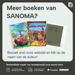 SPONGEBOB AVONTURENBOEK 9789085741022 SANOMA, Verzenden, Gelezen, SANOMA
