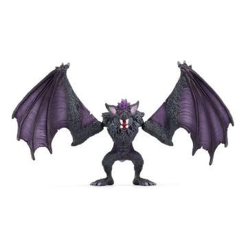 schleich ELDRADOR CREATURES Schaduwvleermuis (Speelgoed), Verzenden, Nieuw