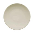 GGM Gastro | (12 stuks) TEOS - bord - plat - rond - |, Verzenden, Nieuw, Effen, Bord(en)