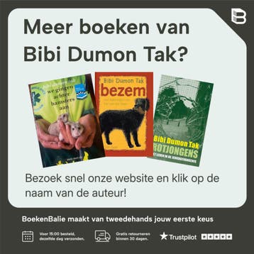 Wolfskwint - Bibi Dumon Tak 9789025300364, Verzenden, Zo goed als nieuw, Bibi Dumon Tak