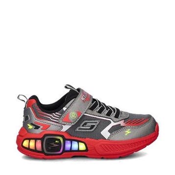Skechers Light Storm 3.0 klittenbandschoenen voor jongens, Verzenden, Nieuw, Skechers