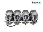 Carburateur Set Suzuki GSX R 600 1997-2000 Srad (GSXR600), Verzenden, Gebruikt