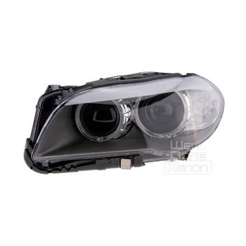 Bmw 5 Serie F10 F11 Xenon koplamp Links 63117271911 - 1EL, Auto-onderdelen, Verlichting, Ophalen of Verzenden, Nieuw, BMW