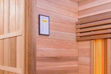 Infrawave III RR-150 -  Infrarood Sauna, Verzenden, Nieuw