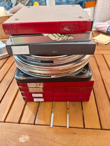 Kodak Super 8 Film 8mm