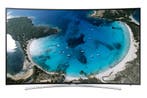Samsung UE48H8000SL - 48 inch Full HD LED TV, Audio, Tv en Foto, Televisies, Ophalen, LED, Zo goed als nieuw, Samsung