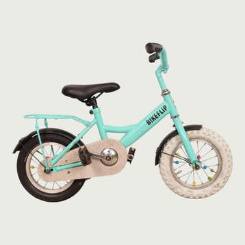 BikeFlip kinderfiets 12 inch, Ophalen of Verzenden, Gebruikt, BikeFlip