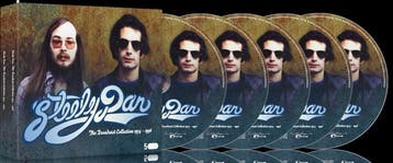 Steely Dan - The Broadcast Collection 1974-1996 - 5CD, Ophalen of Verzenden, Nieuw in verpakking