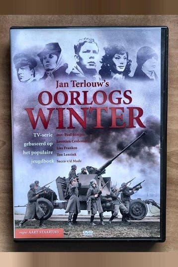 Oorlogswinter 1975 6 DVDs voor de prijs van 5, Verzenden, Nieuw in verpakking