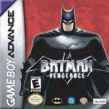 MarioGBA.nl: Batman Vengeance Lelijk Eendje - iDEAL!, Spelcomputers en Games, Games | Nintendo Game Boy, Ophalen of Verzenden