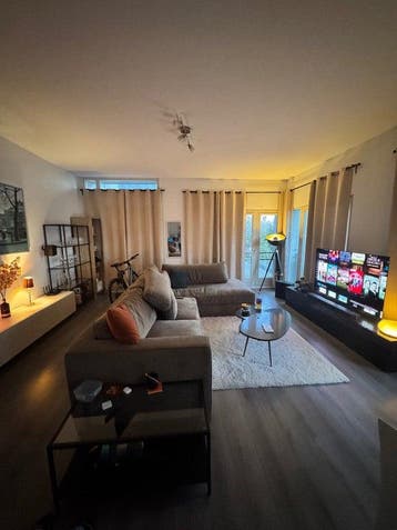 Te huur: Appartement IJburglaan in Amsterdam, Noord-Holland, Appartement, Amsterdam
