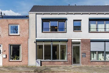 Te huur: Appartement Kalsdonksestraat in Roosendaal, Noord-Brabant, Roosendaal, Appartement