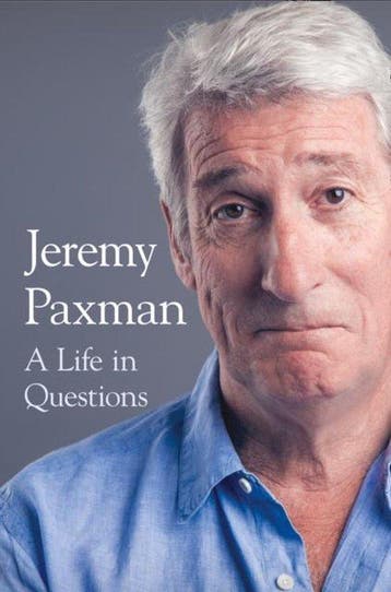 A Life in Questions - Jeremy Paxman 9780008128302, Verzenden, Gelezen, Jeremy Paxman