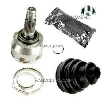 Homokineet reparatieset MINI ONE en Cooper R52 R50, Verzenden, Nieuw, Mini