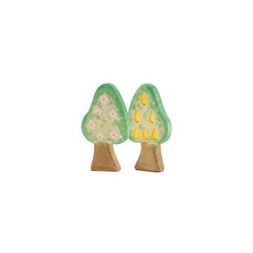 Ostheimer houten perenboom speelgoe van €16,95 voor €15,90, Ophalen of Verzenden, Nieuw