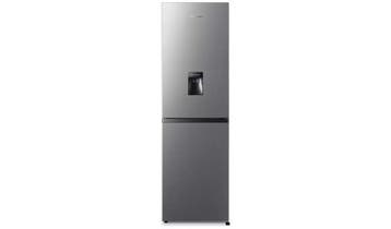 Fridgemaster MC55240DES - Koelvriescombinatie - 174.3 cm -, Witgoed en Apparatuur, Koelkasten en IJskasten, Ophalen of Verzenden