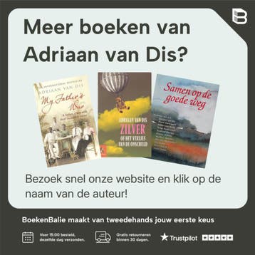 Indische duinen - Adriaan van Dis 9789001553395, Verzenden, Gelezen, Adriaan van Dis