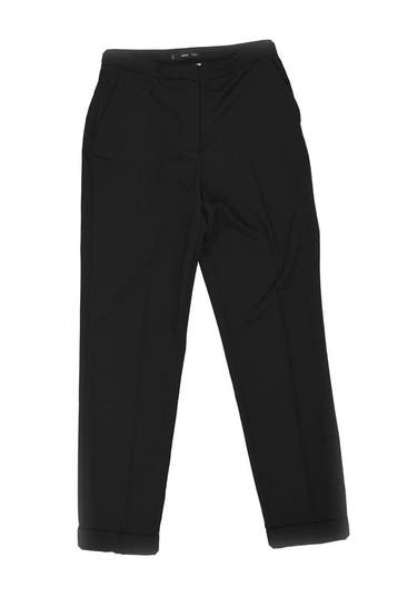 Mango Broek in maat 36 Grijs, Kleding | Dames, Mango, Verzenden, Zo goed als nieuw, Grijs