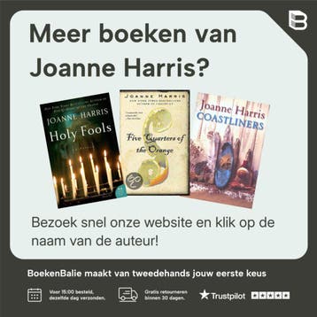Different class / Rebecca Buckfast / 2 9780552777018, Verzenden, Gelezen, Joanne Harris