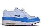 Nike Air Max 1 Premium SC Jewel Carolina (2001), Kleding | Heren, Schoenen, Ophalen of Verzenden, Nieuw, Sneakers of Gympen