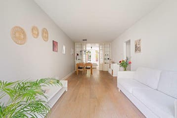 Te huur: Appartement Wilhelminastraat in Amsterdam, Noord-Holland, Appartement, Amsterdam